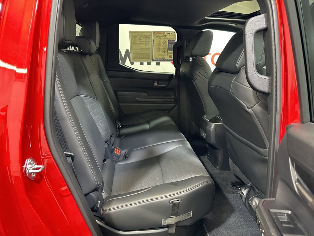 Used 2024 Toyota Tacoma image 15