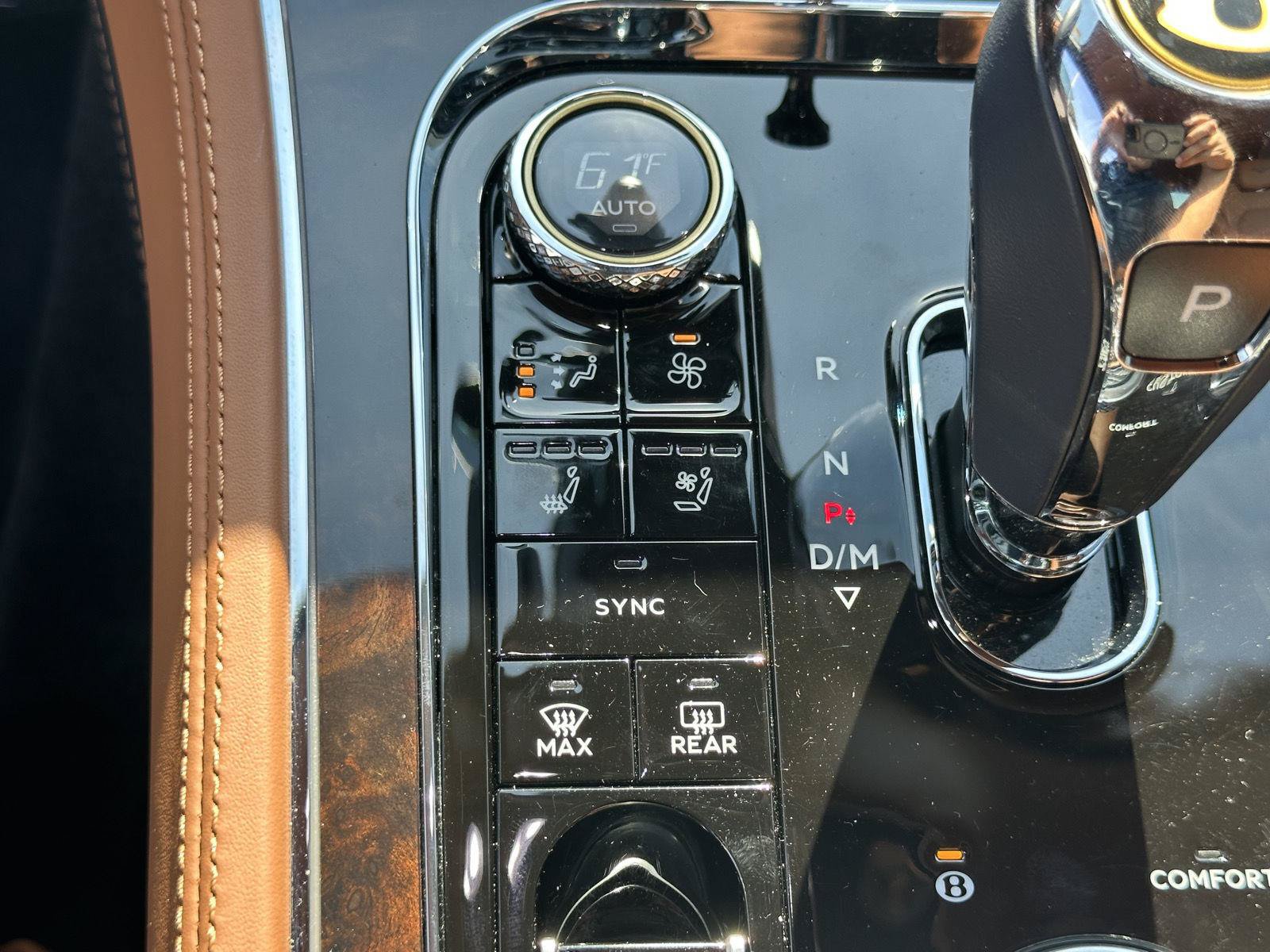 Used 2020 Bentley Continental GT V8 AWD/4WD image 34