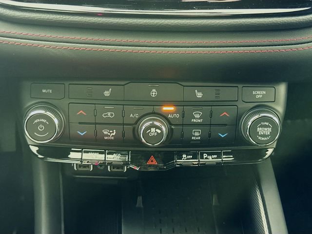 New 2026 Dodge Durango GT image 16