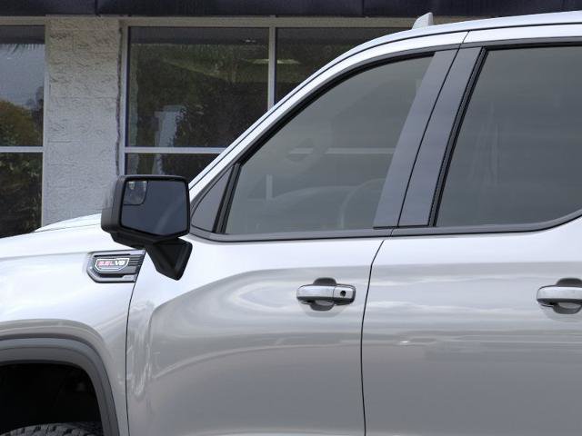 New 2026 GMC Sierra 1500 AT4 w/ AT4 Premium Package AWD/4WD image 12