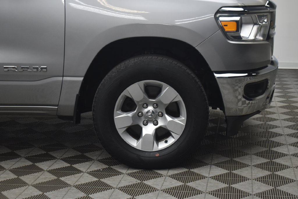 Used 2023 RAM 1500 Big Horn AWD/4WD image 26