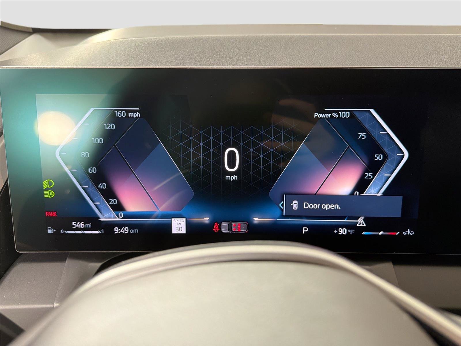 New 2026 BMW X3 xDrive30i AWD/4WD image 10