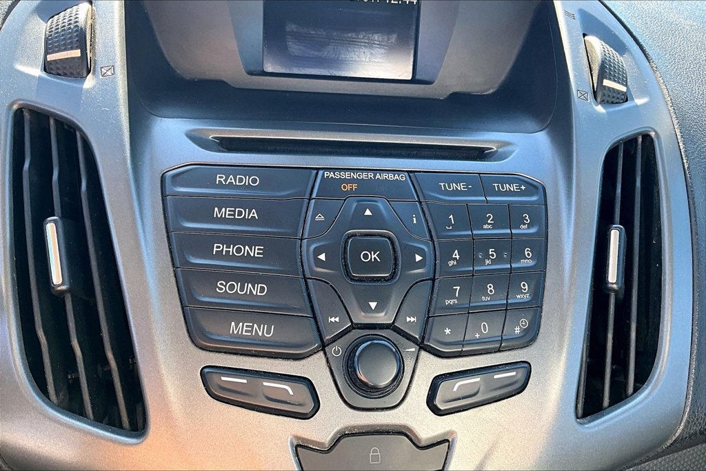 Used 2015 Ford Transit Connect XL FWD image 29