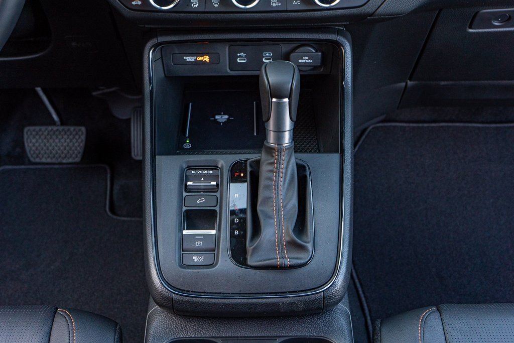 New 2026 Honda CR-V Sport-L image 22