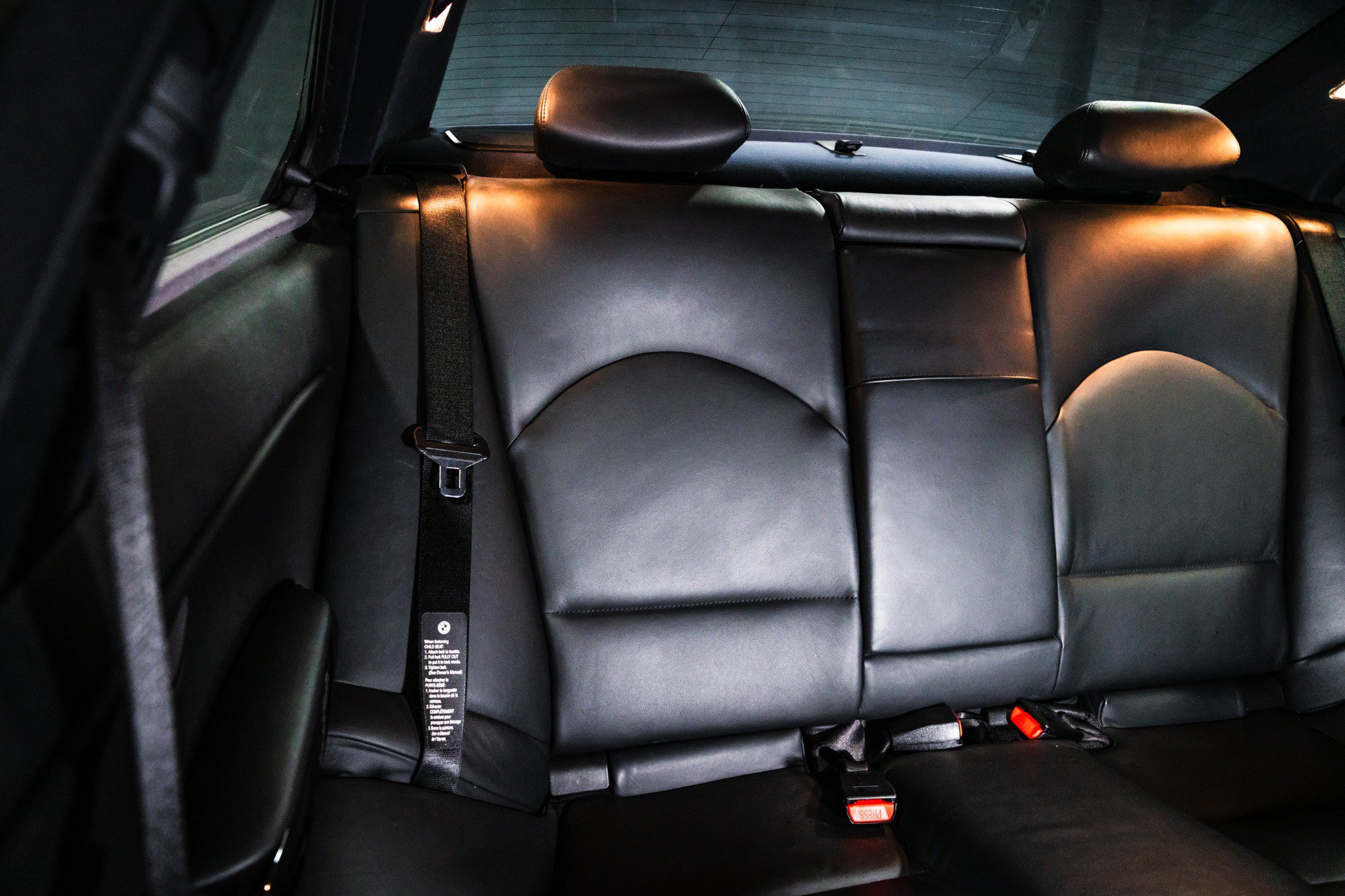 Used 2001 BMW M3 Coupe RWD image 31