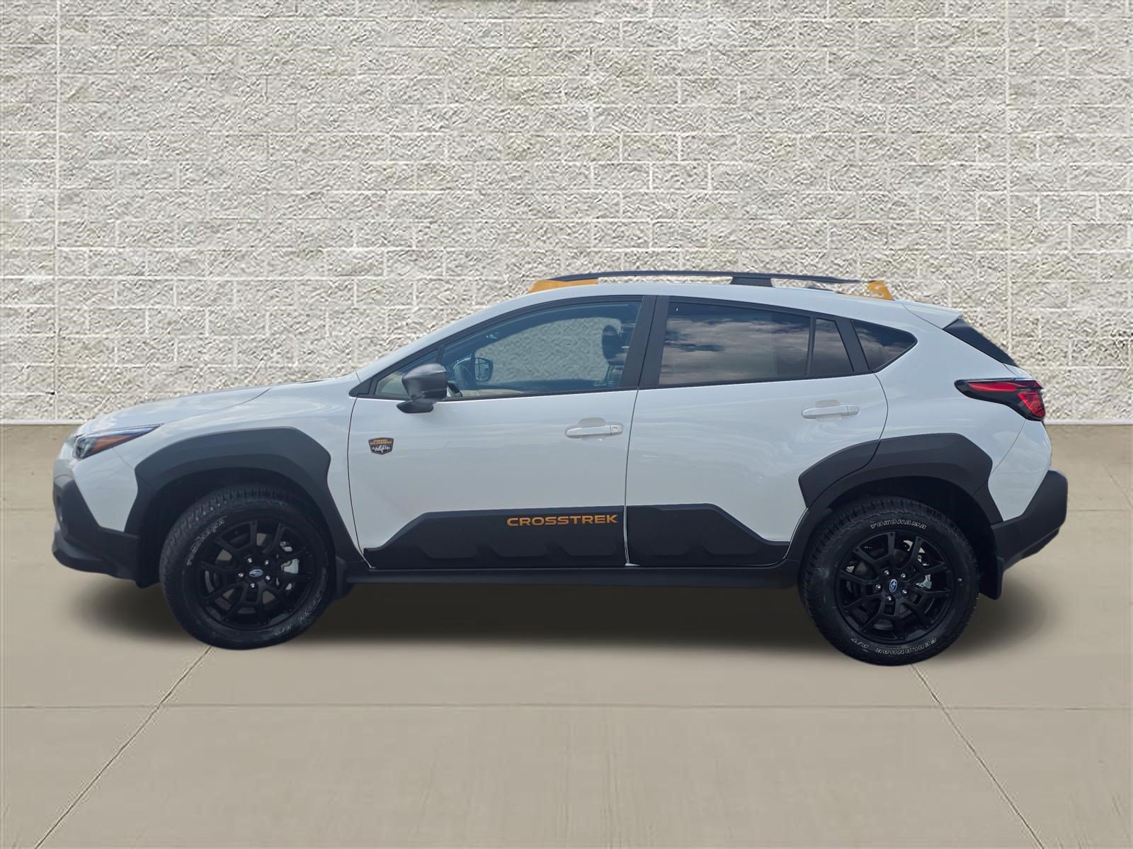 New 2026 Subaru Crosstrek 2.5i Wilderness AWD/4WD image 4