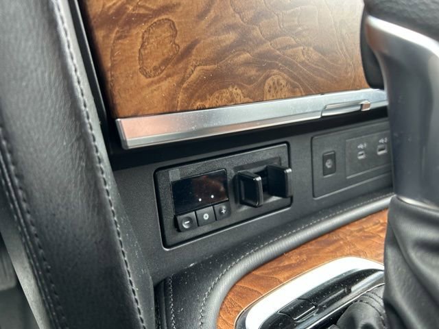 Used 2023 Nissan Armada SL w/ Cargo Package AWD/4WD image 49
