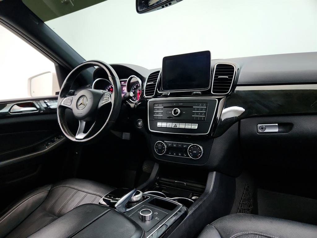 Used 2018 Mercedes-Benz GLE 350 image 27