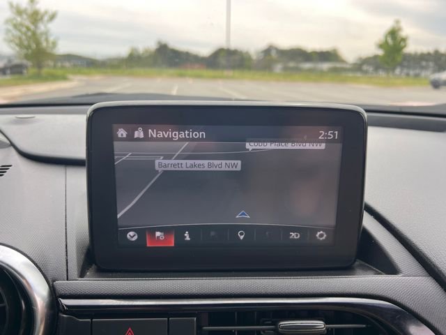 Used 2019 MAZDA MX-5 Miata Grand Touring image 20