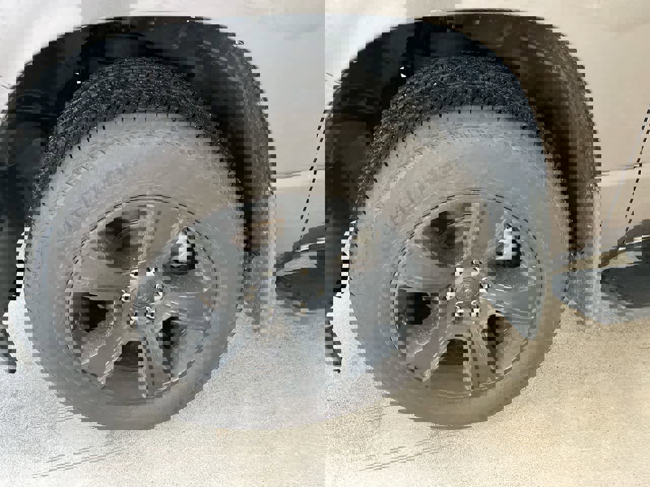 Used 2021 RAM 1500 Sport w/ Trailer Tow Group image 10