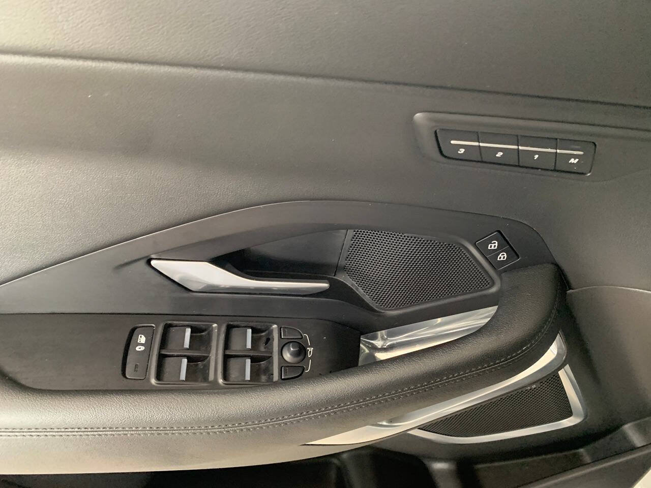 Used 2021 Jaguar E-PACE SE AWD/4WD image 20