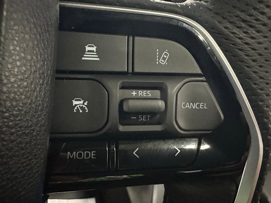 Used 2025 Toyota Tundra 1794 Edition image 20