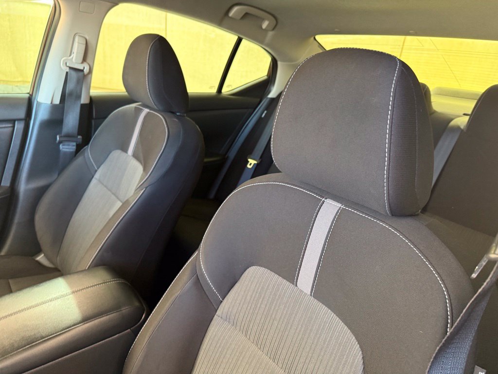 Used 2020 Nissan Sentra SV FWD image 26