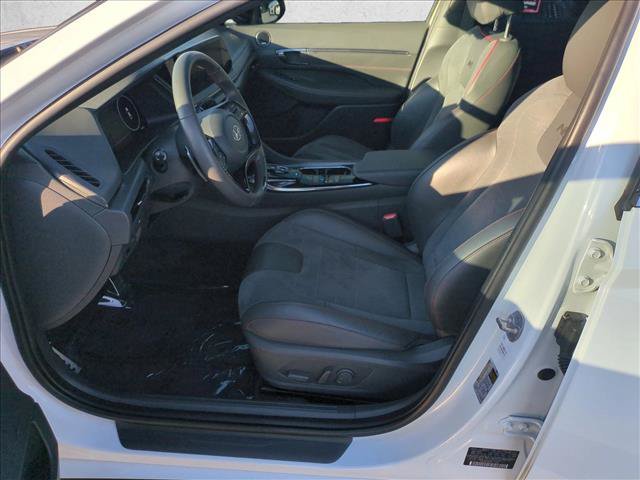 Used 2023 Hyundai Sonata N Line FWD image 17