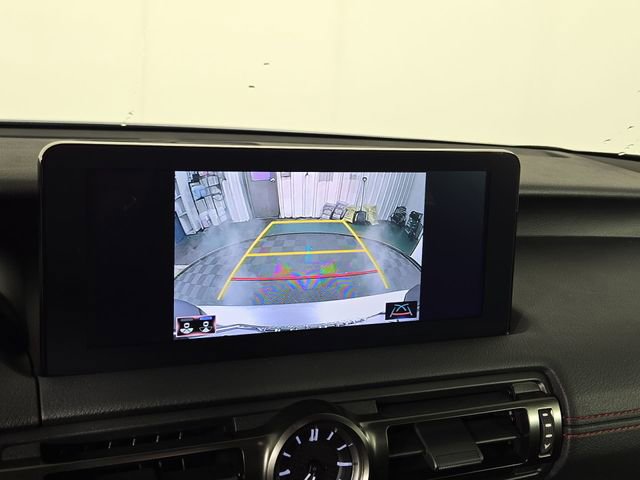 New 2025 Lexus IS 350 F Sport image 19