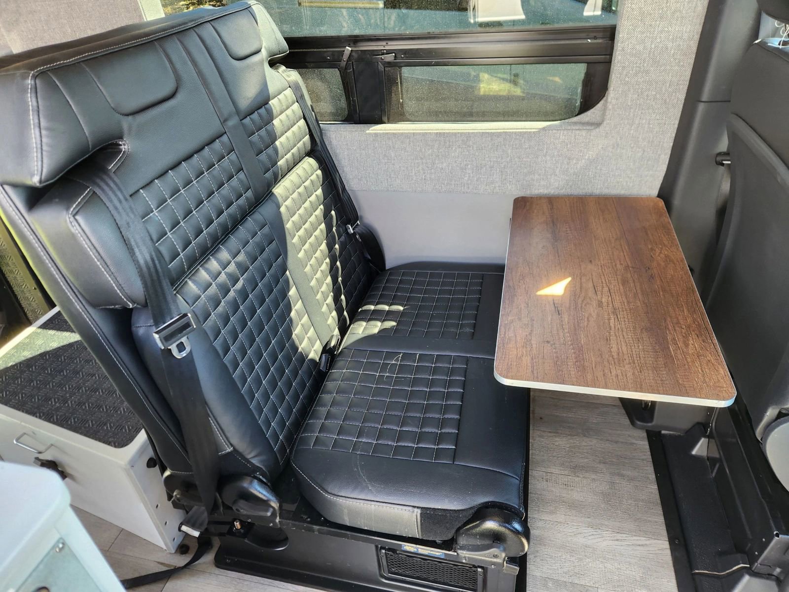 Used 2023 Mercedes-Benz Sprinter 2500 image 76