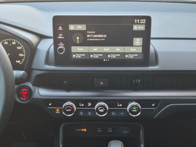New 2026 Honda CR-V Sport image 13