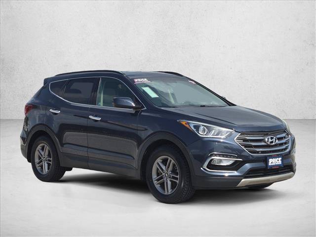 Used 2017 Hyundai Santa Fe Sport FWD image 3