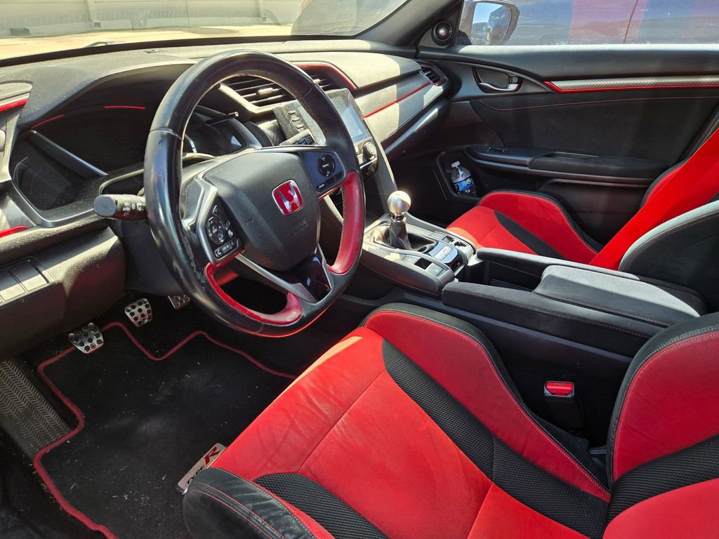 Used 2019 Honda Civic Type R image 24