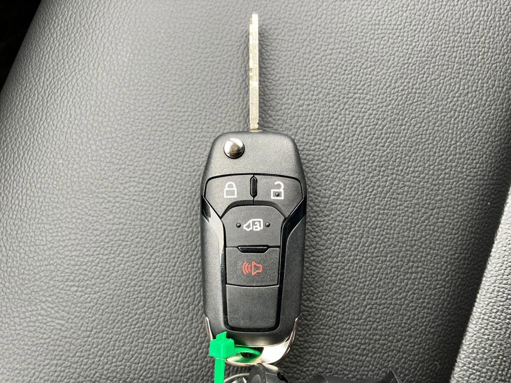 New 2025 Ford Transit 350 Base w/ Load Area Protection Package image 29