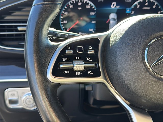 Used 2020 Mercedes-Benz GLE 350 image 15