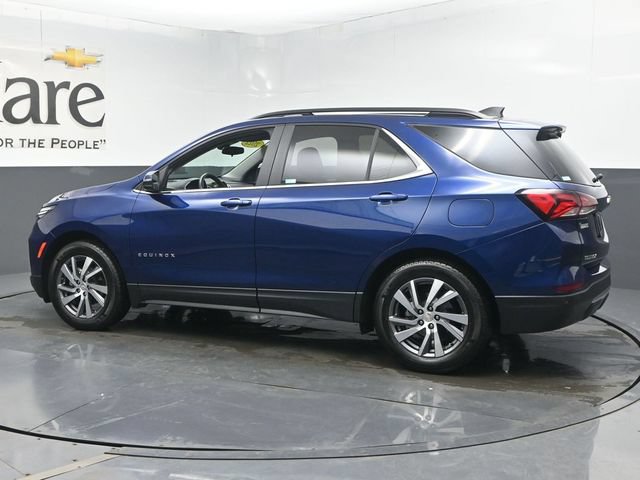 Used 2022 Chevrolet Equinox LT FWD image 52