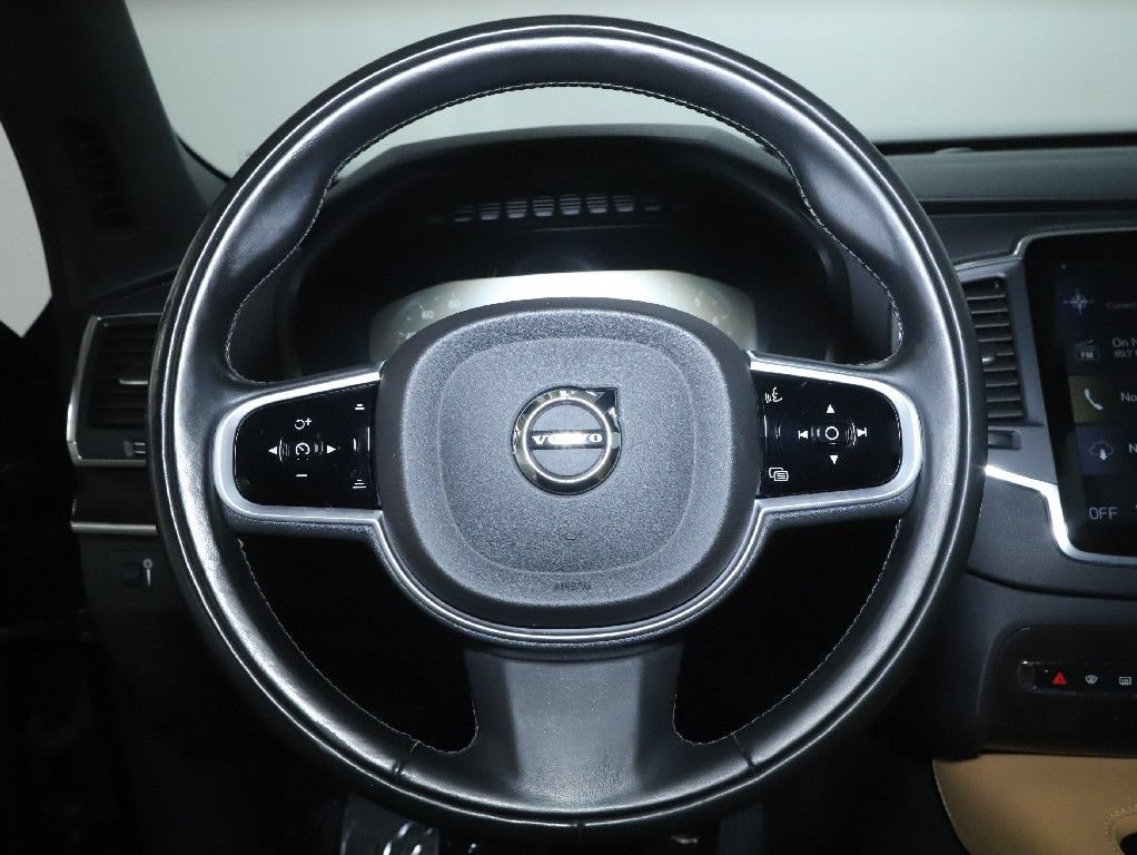 Used 2019 Volvo XC90 T6 Momentum w/ Protection Package Premier AWD/4WD image 22