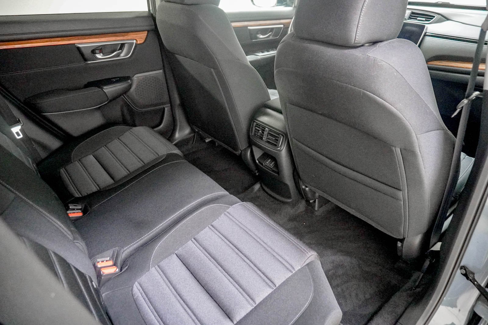 Used 2022 Honda CR-V EX image 34