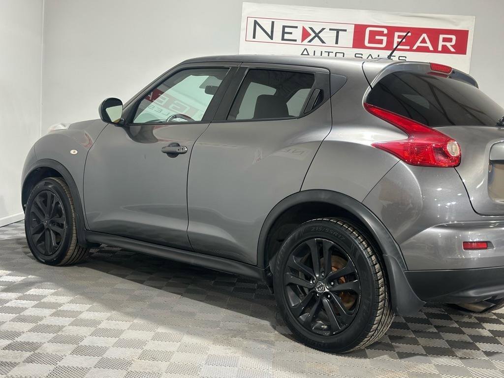 Used 2013 Nissan Juke SL image 7