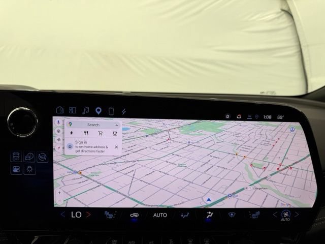 Used 2024 Chevrolet Blazer EV LT AWD/4WD image 33