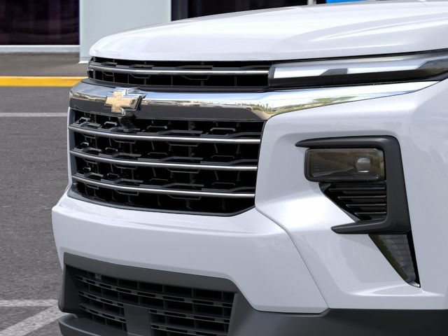 New 2026 Chevrolet Traverse LT w/ Driver Confidence Package FWD image 13