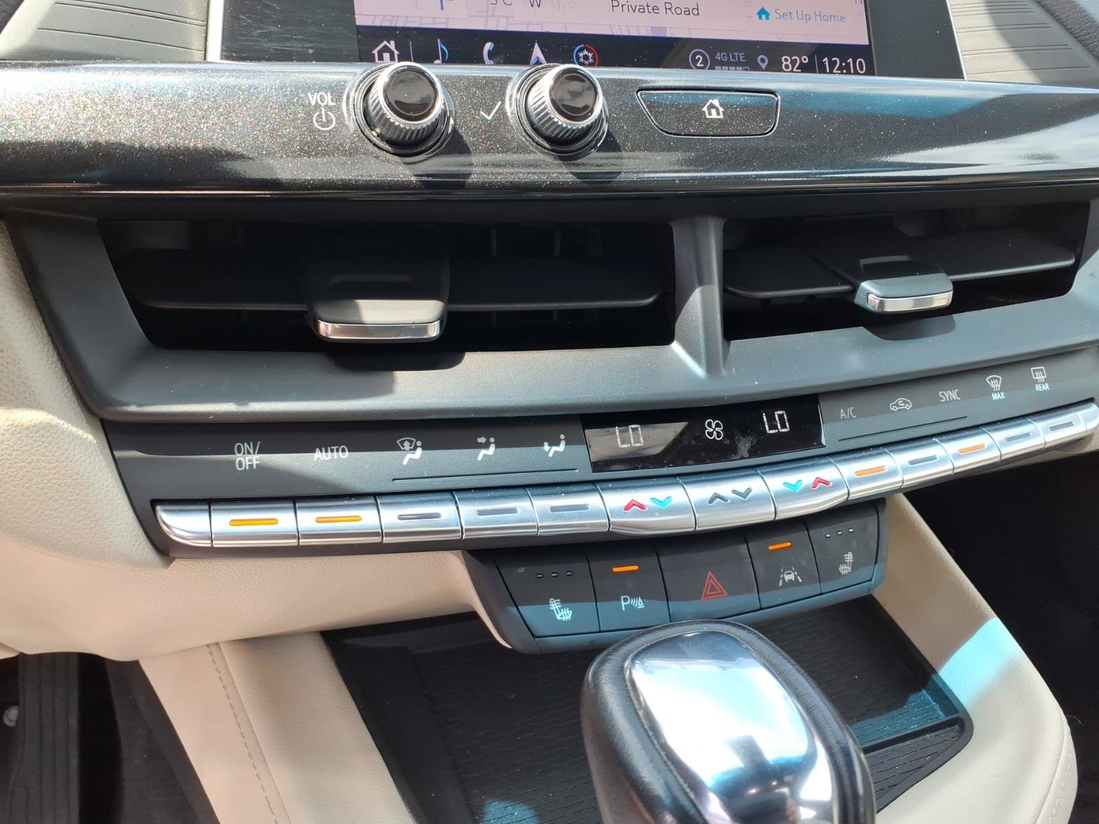 Certified 2023 Cadillac CT4 Luxury w/ Sun And Sound Package AWD/4WD image 26