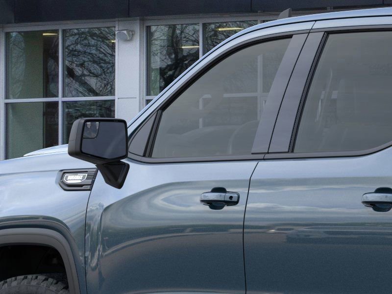 New 2026 GMC Sierra 1500 Elevation image 18