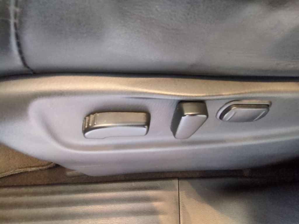 Used 2019 INFINITI QX80 Luxe AWD/4WD image 13