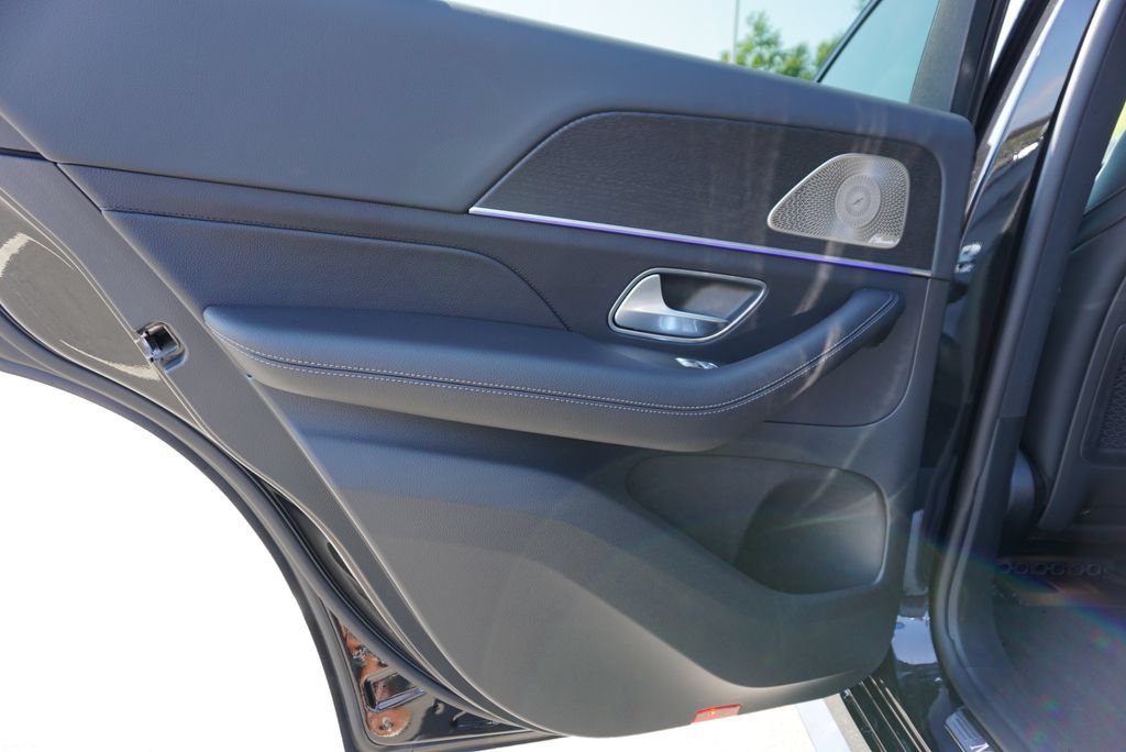 Certified 2026 Mercedes-Benz GLE 350 4MATIC image 46