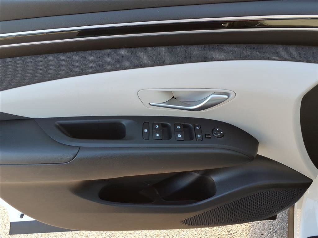 Used 2023 Hyundai Tucson SEL w/ Convenience Package FWD image 21