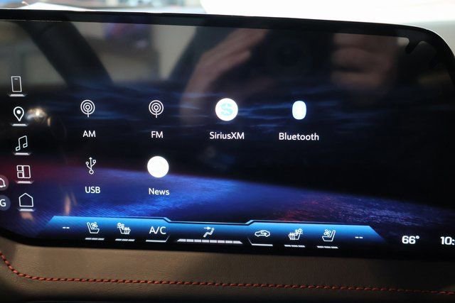 New 2026 Chevrolet Corvette Stingray Premium Conv w/ Z51 Performance Package image 22