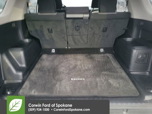 Used 2016 Toyota 4Runner SR5 image 21