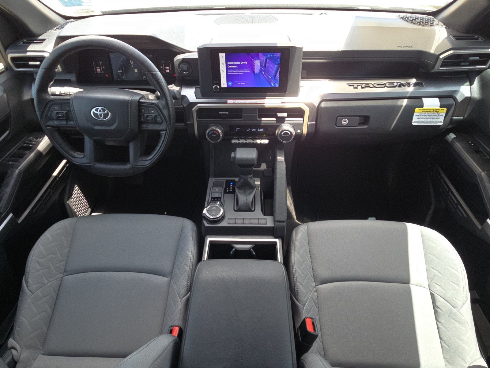 New 2026 Toyota Tacoma SR5 AWD/4WD image 10