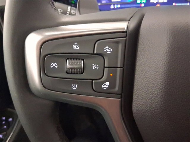 Used 2024 Chevrolet Silverado 1500 LTZ w/ LTZ Premium Package image 23