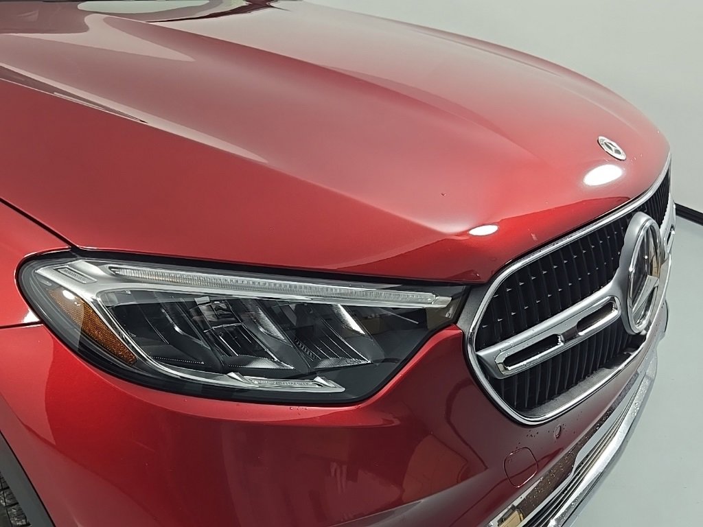 Used 2023 Mercedes-Benz GLC 300 GLC 300 image 11