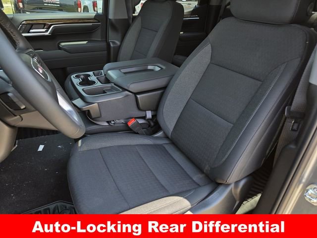 New 2026 GMC Sierra 1500 Elevation image 22