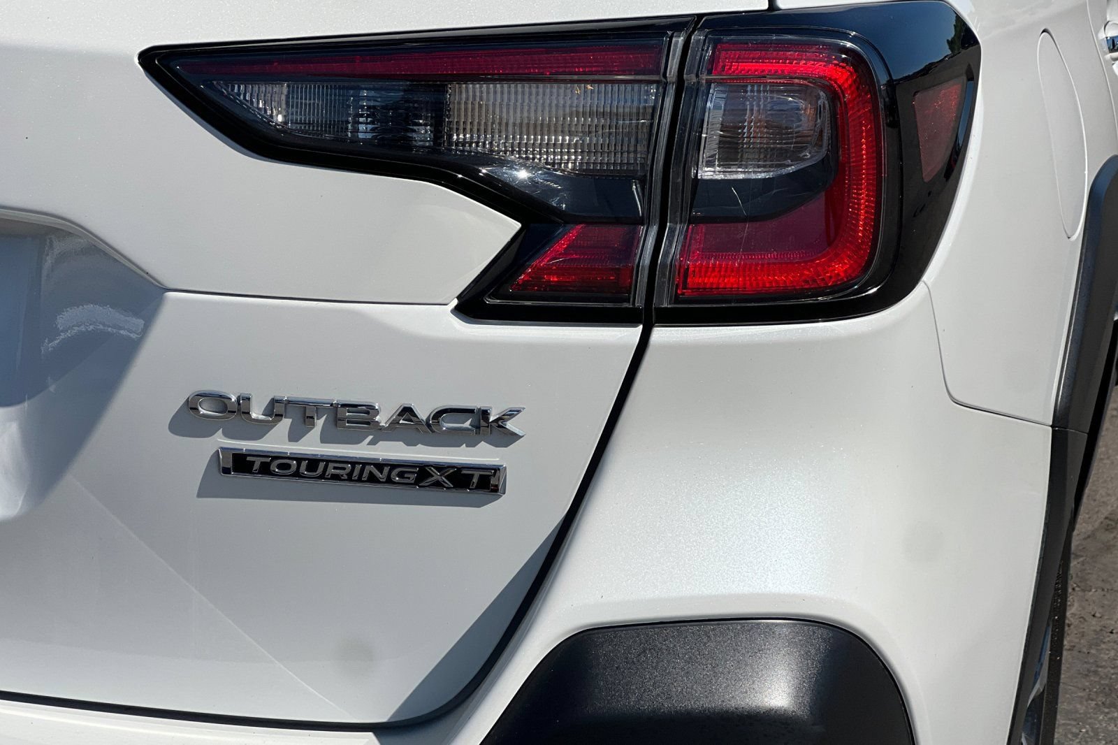 Used 2024 Subaru Outback Touring XT w/ Tech Package 2 AWD/4WD image 28