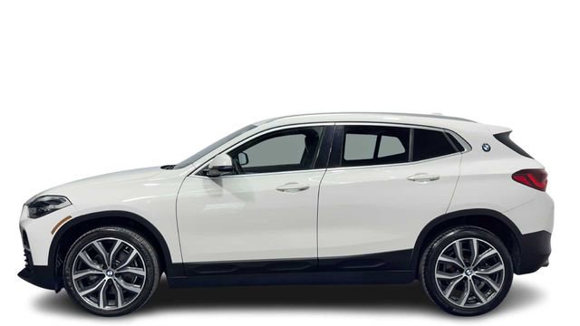 Used 2021 BMW X2 sDrive28i