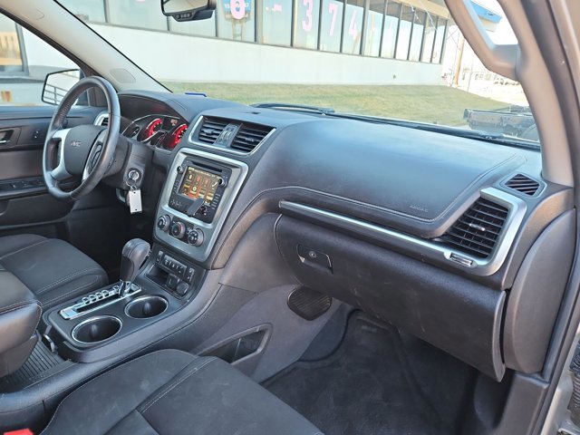 Used 2016 GMC Acadia SLE image 23