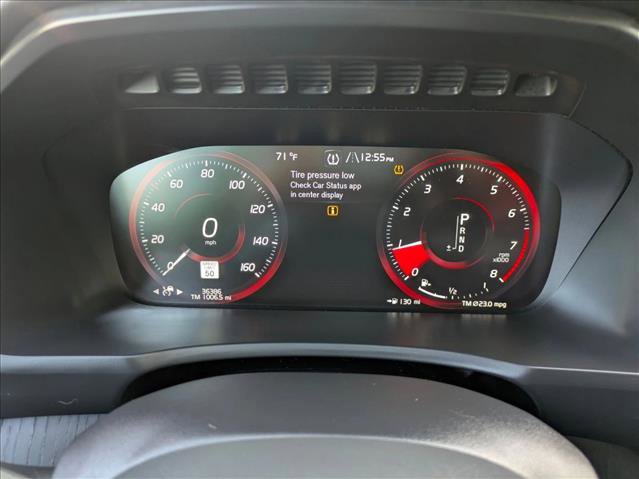 Used 2020 Volvo XC90 T5 Momentum image 11