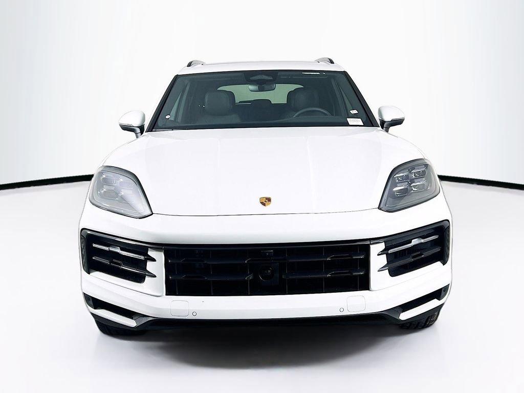 New 2026 Porsche Cayenne image 6
