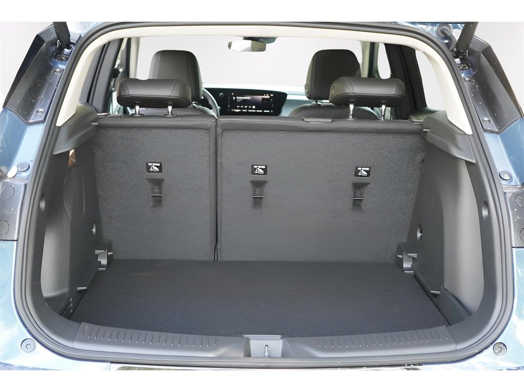 New 2026 Buick Encore GX Sport Touring w/ Advanced Technology Package image 23