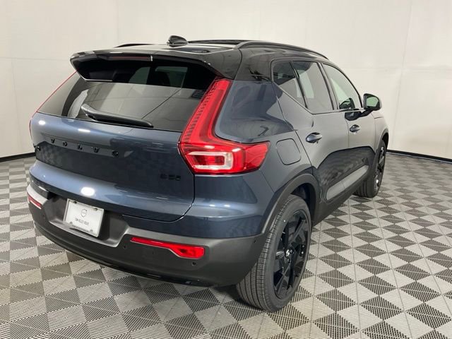 New 2026 Volvo XC40 B5 Ultra w/ Protection Package Premier image 6