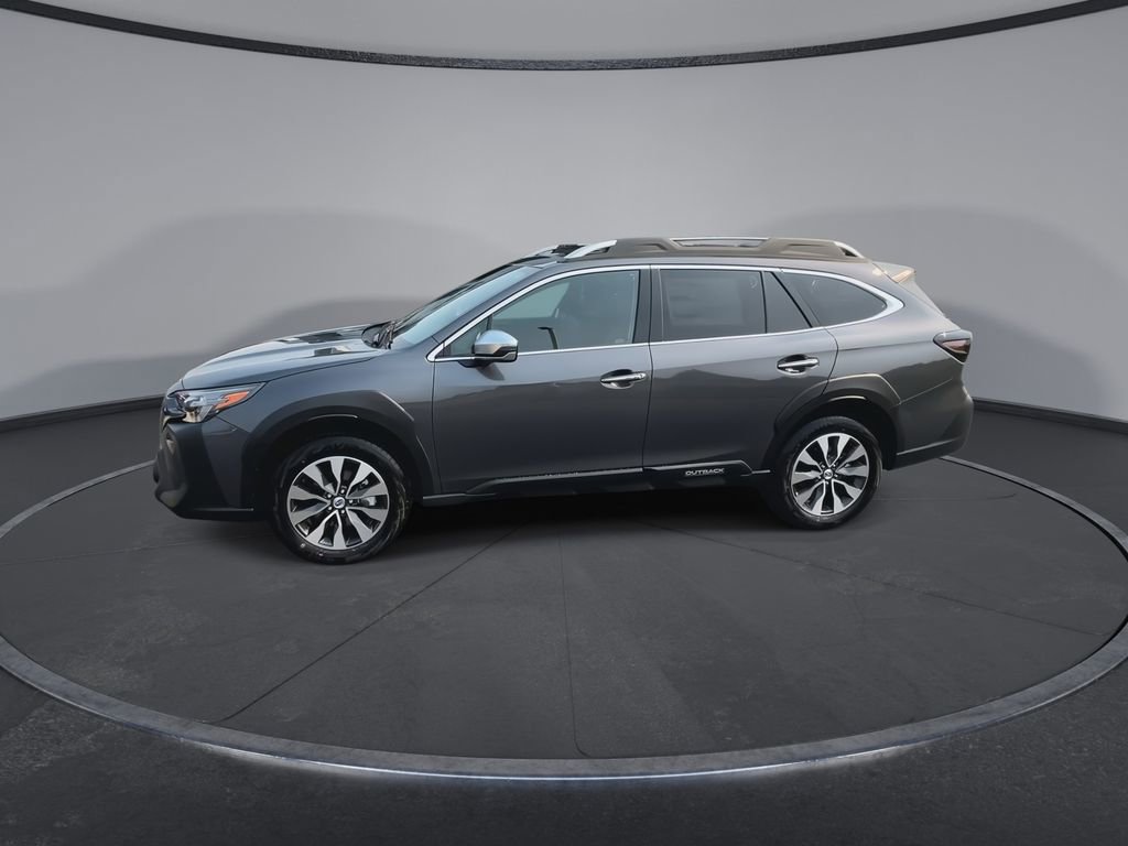 New 2025 Subaru Outback Touring XT image 5